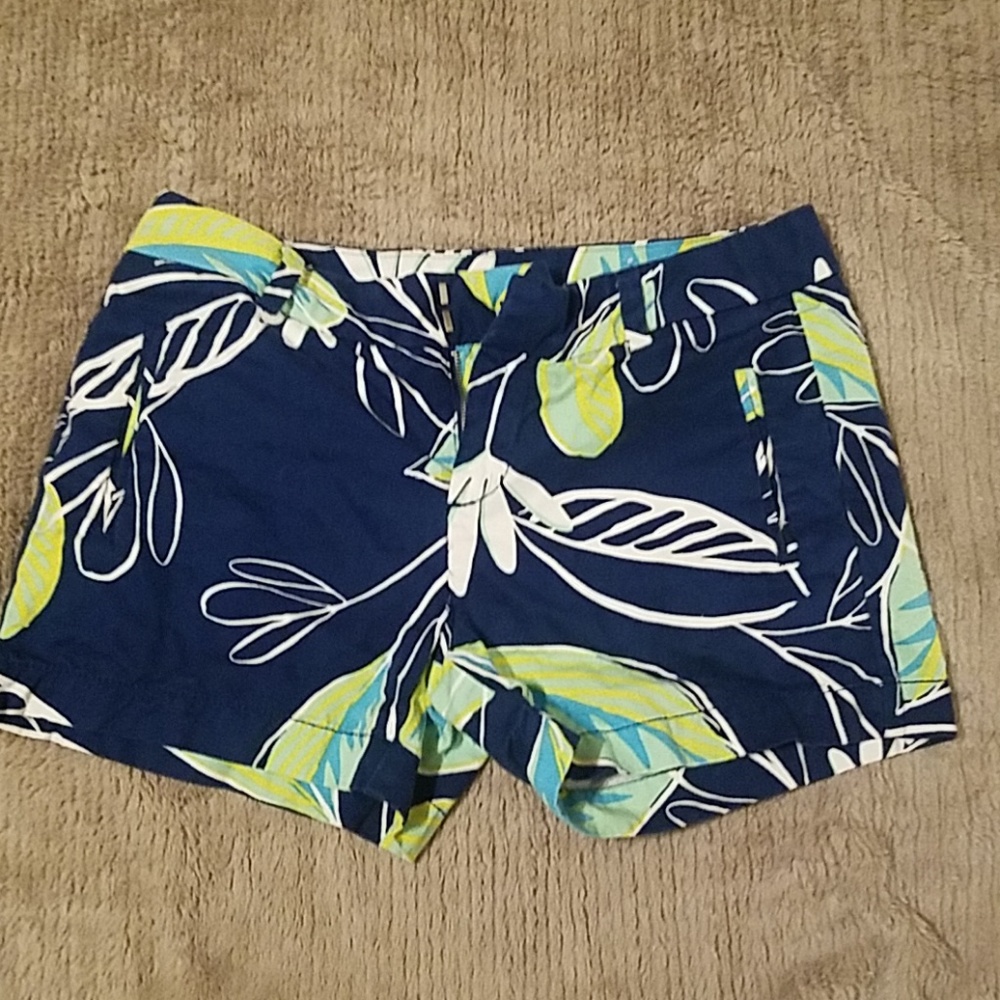 Stylus shorts
